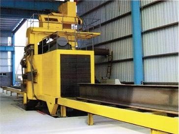 公司完成山東省工信廳組織的兩化融合評估